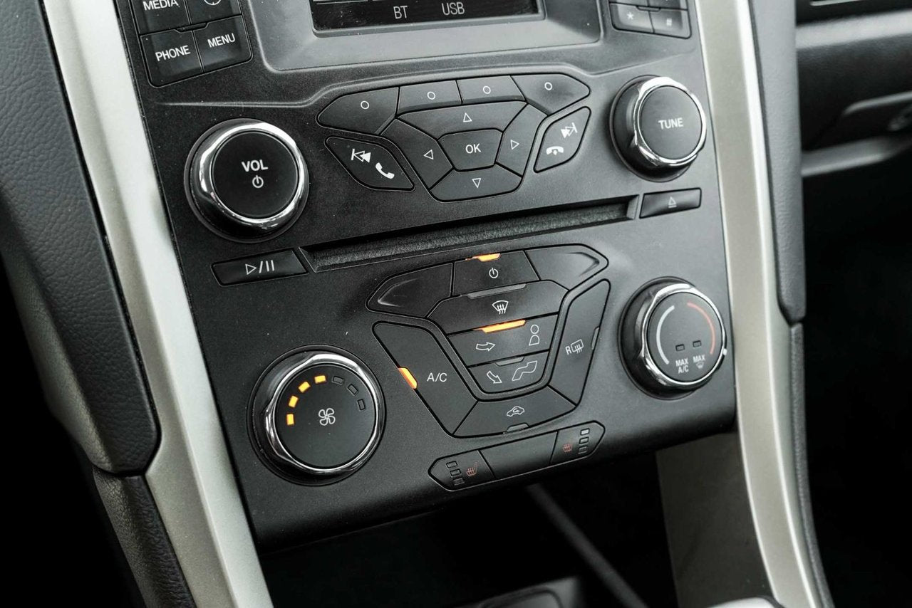 2014 Ford Fusion SE **SIEGES EN CUIR**BAS KM**LOW KM**