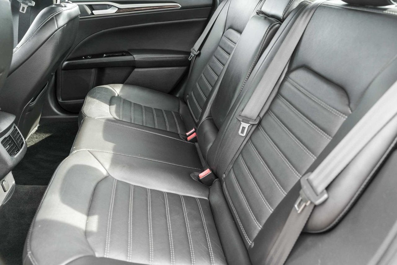 2014 Ford Fusion SE **SIEGES EN CUIR**BAS KM**LOW KM**