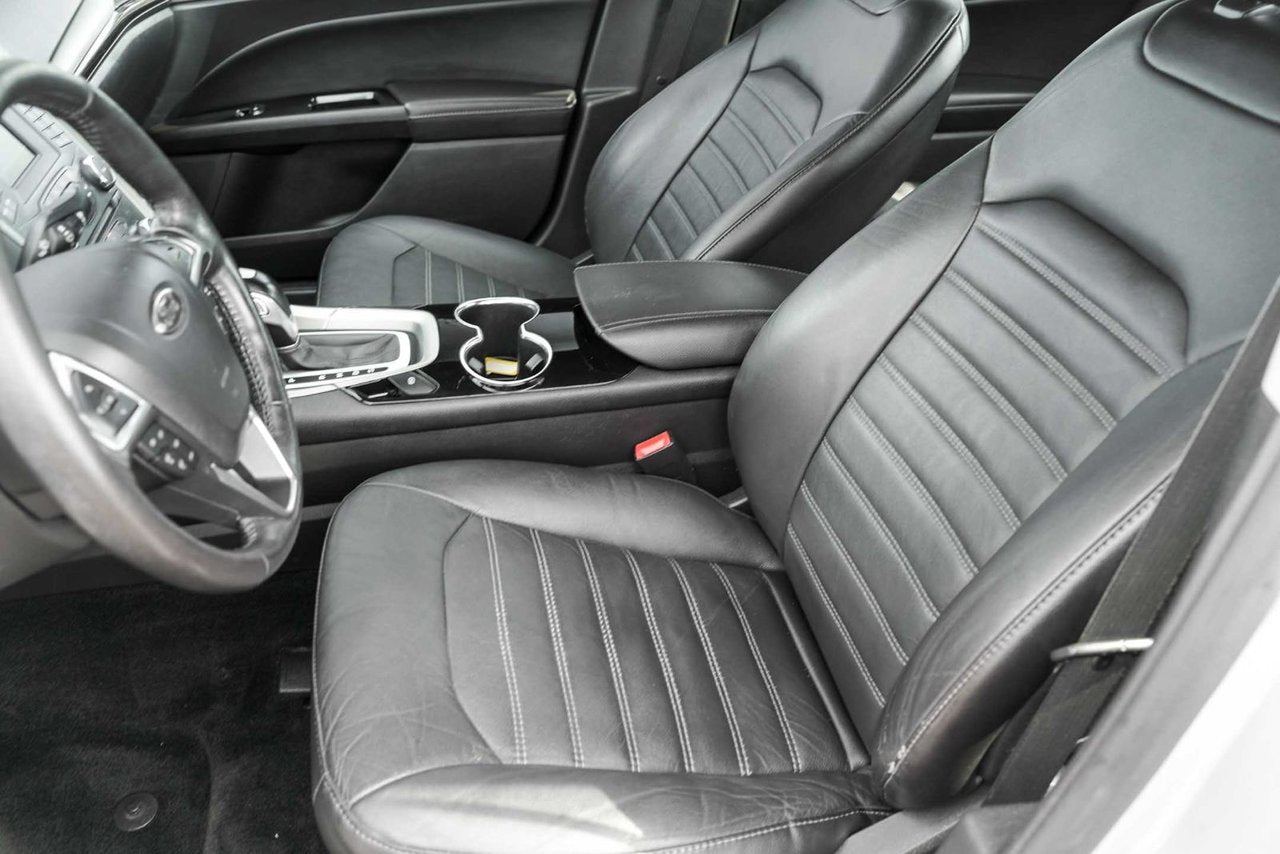 2014 Ford Fusion SE **SIEGES EN CUIR**BAS KM**LOW KM**