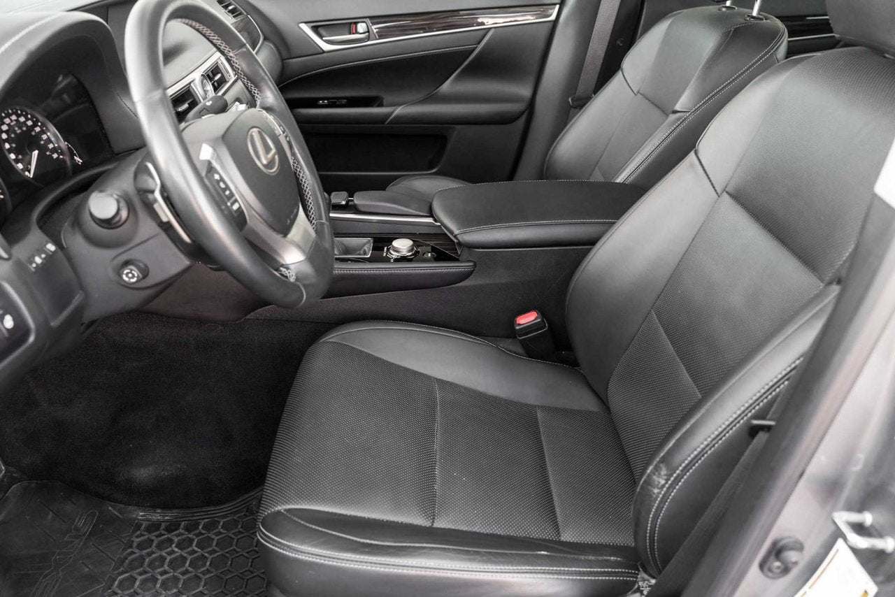 2015 Lexus GS 350 AWD BAS KM CUIR TOIT NAVI BLUETOOTH