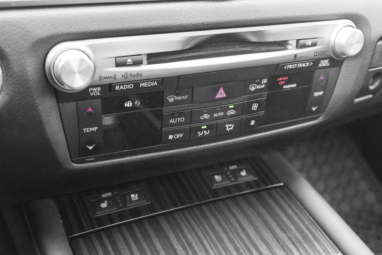 2015 Lexus GS 350 AWD BAS KM CUIR TOIT NAVI BLUETOOTH