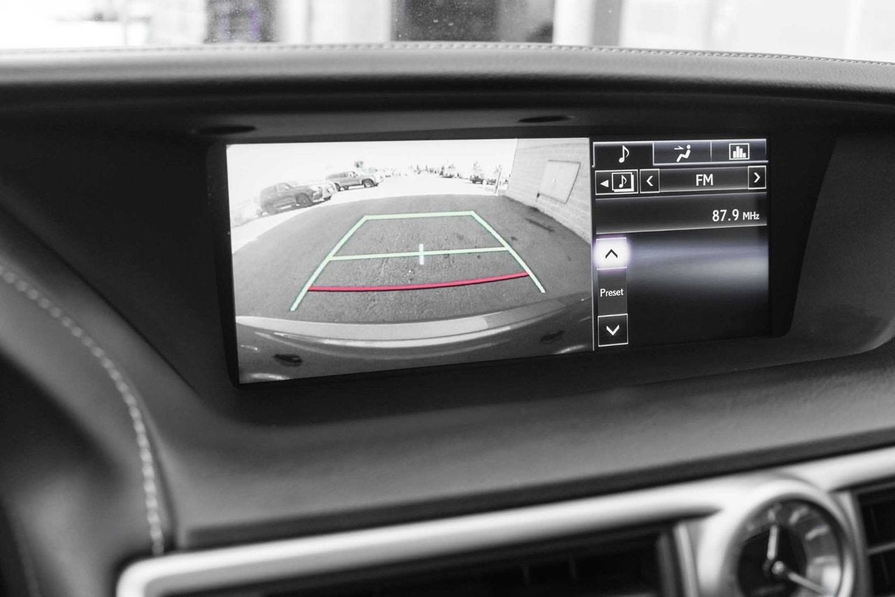 2015 Lexus GS 350 AWD BAS KM CUIR TOIT NAVI BLUETOOTH