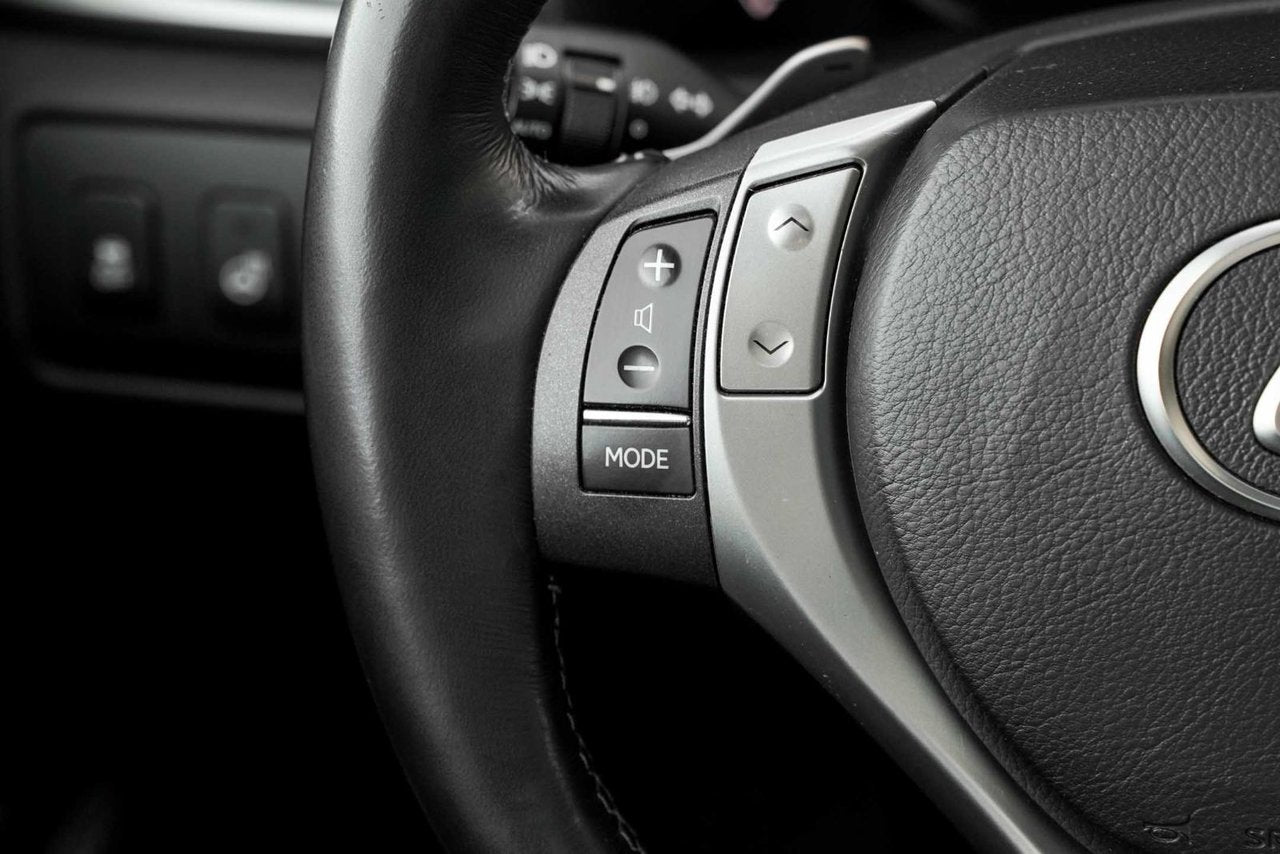 2015 Lexus GS 350 AWD BAS KM CUIR TOIT NAVI BLUETOOTH