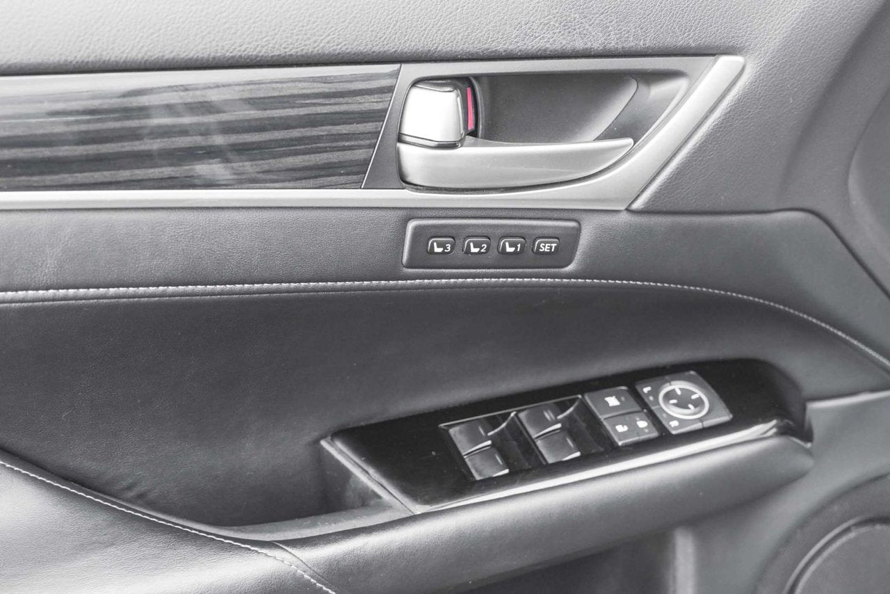 2015 Lexus GS 350 AWD BAS KM CUIR TOIT NAVI BLUETOOTH
