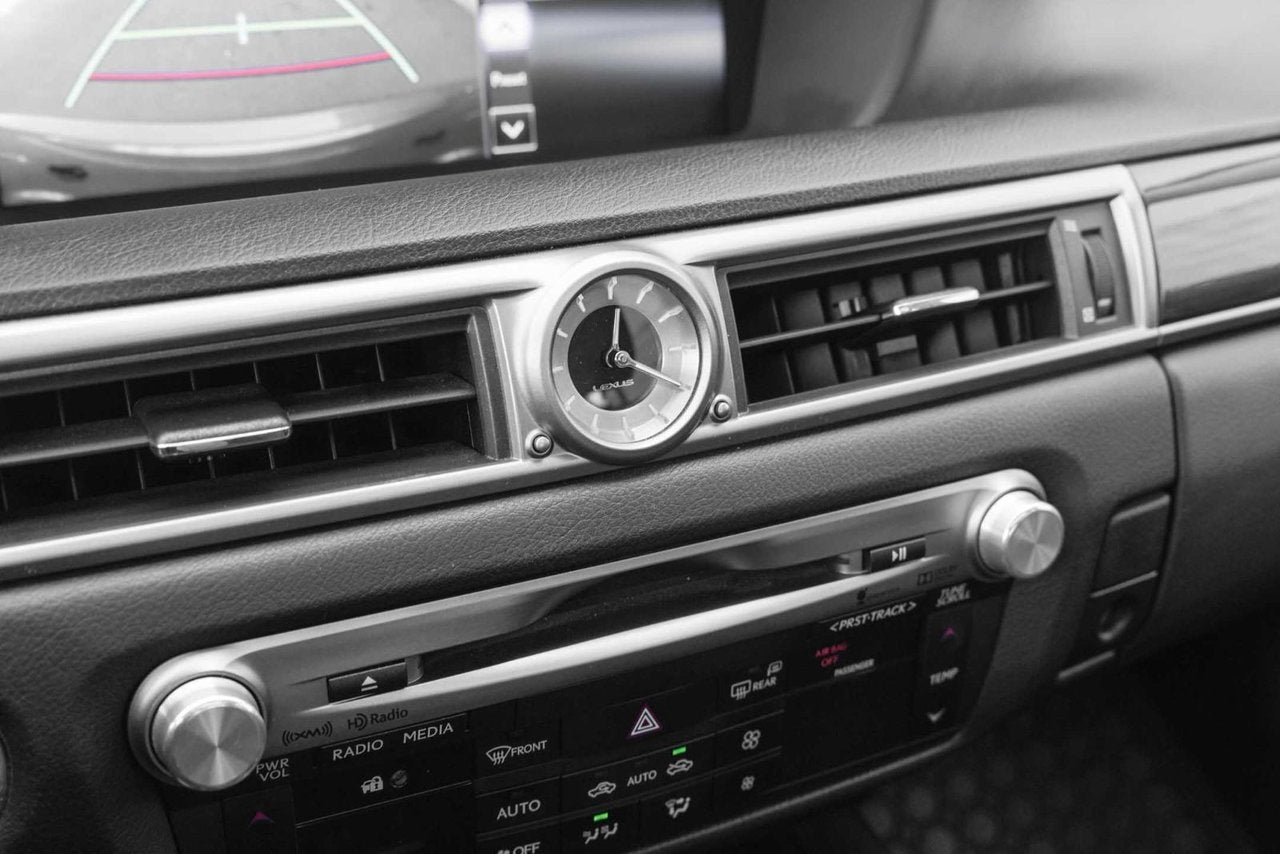 2015 Lexus GS 350 AWD BAS KM CUIR TOIT NAVI BLUETOOTH