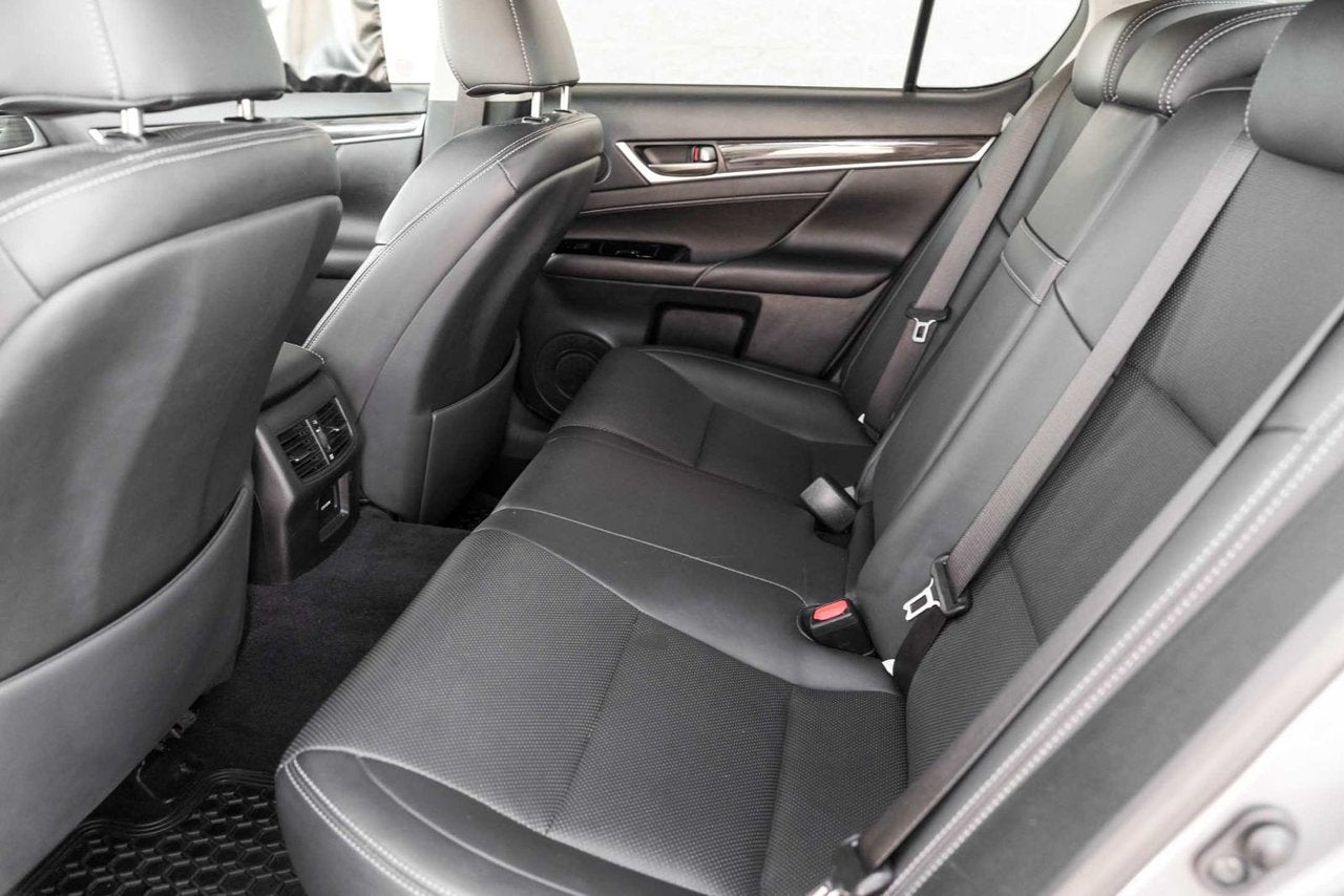 2015 Lexus GS 350 AWD BAS KM CUIR TOIT NAVI BLUETOOTH