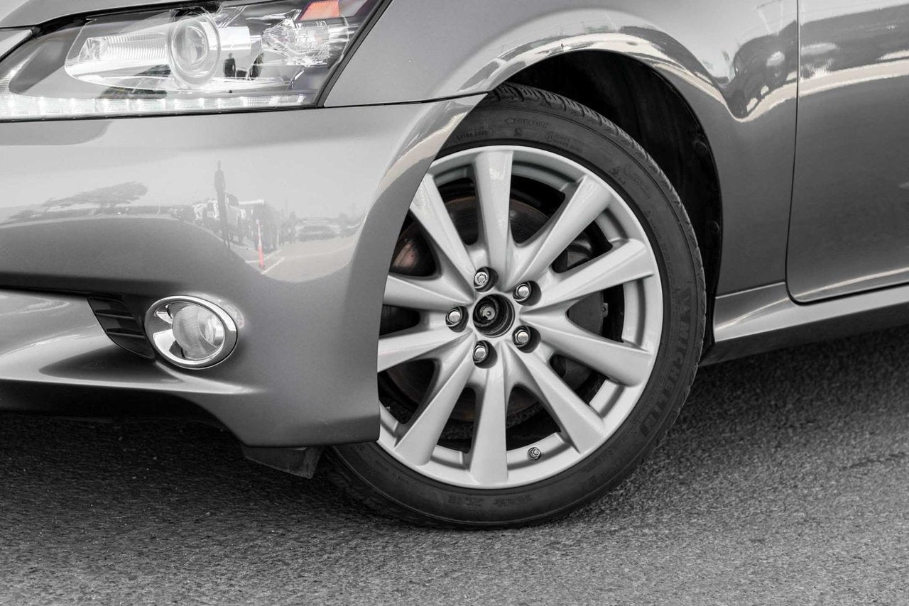 2015 Lexus GS 350 AWD BAS KM CUIR TOIT NAVI BLUETOOTH