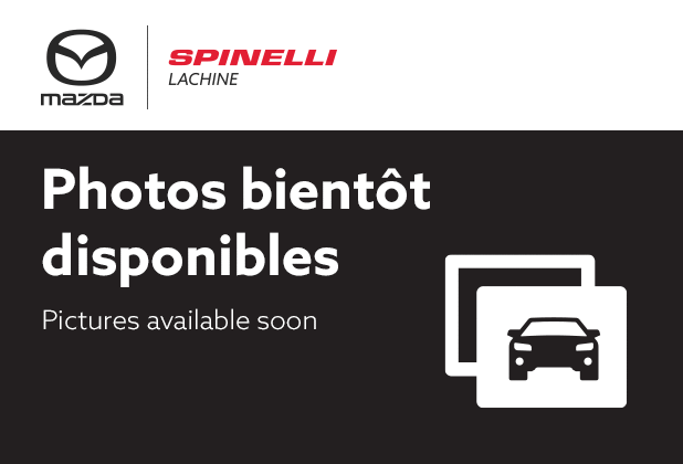 2022 Mazda CX-9 GS-L