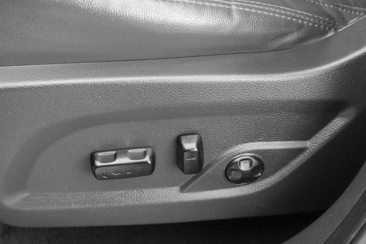 2017 Hyundai Santa Fe Sport SPORT  LUXURY