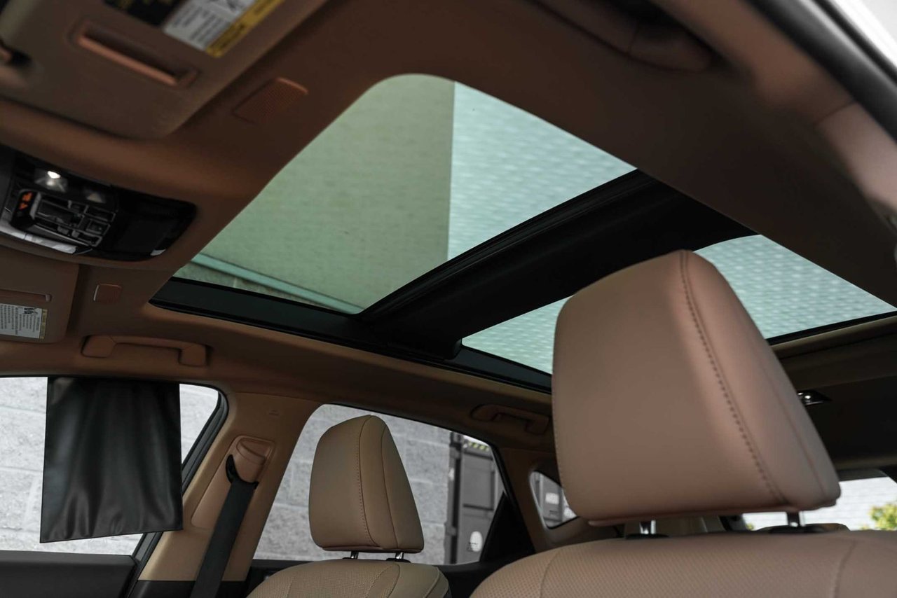 2022 Lexus NX 350h 350h EXECUTIVE BAS KM HYBRIDE MARK LEVINSON CUIR