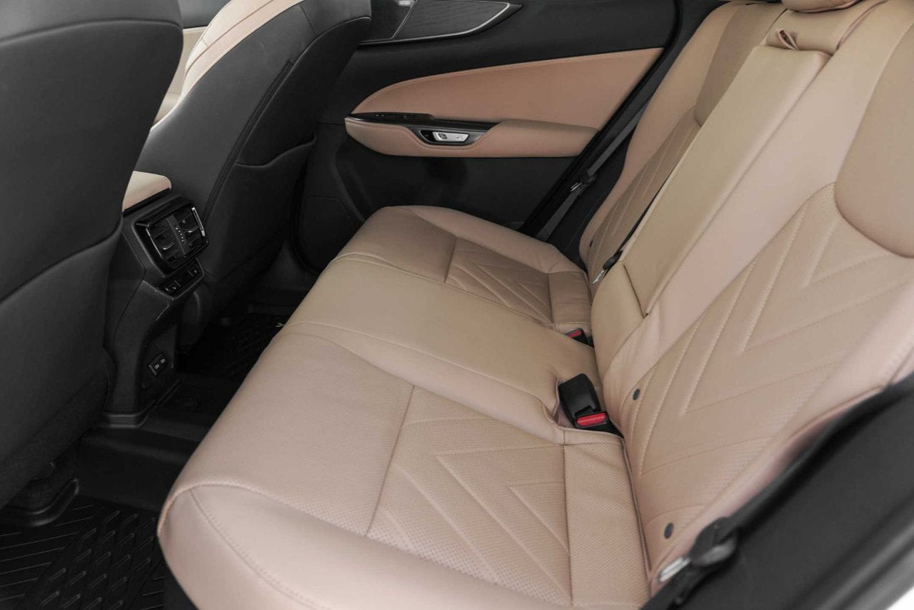 2022 Lexus NX 350h 350h EXECUTIVE BAS KM HYBRIDE MARK LEVINSON CUIR