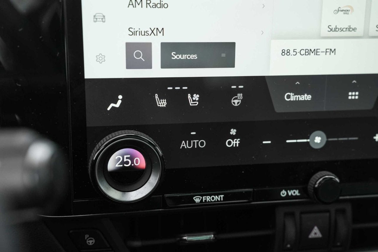 2022 Lexus NX 350h 350h EXECUTIVE BAS KM HYBRIDE MARK LEVINSON CUIR