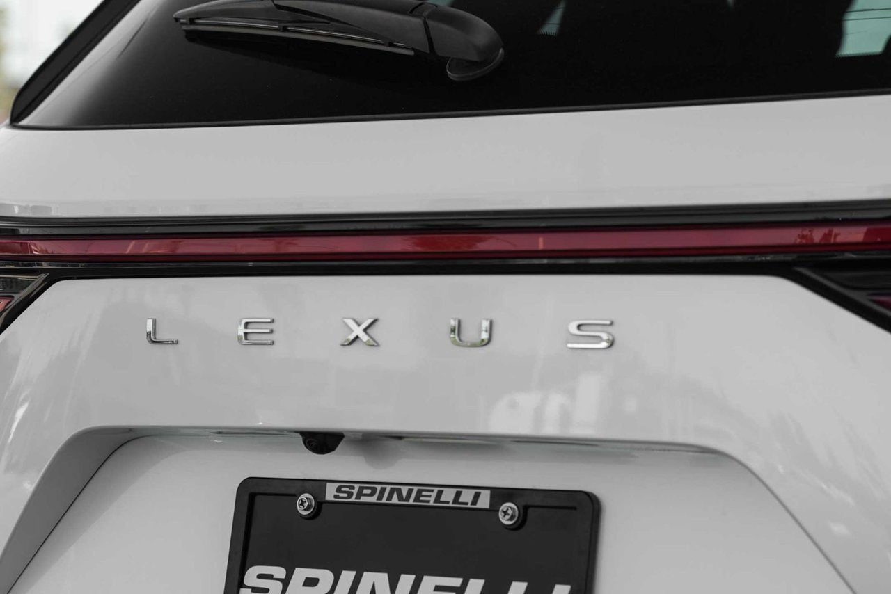 2022 Lexus NX 350h 350h EXECUTIVE BAS KM HYBRIDE MARK LEVINSON CUIR