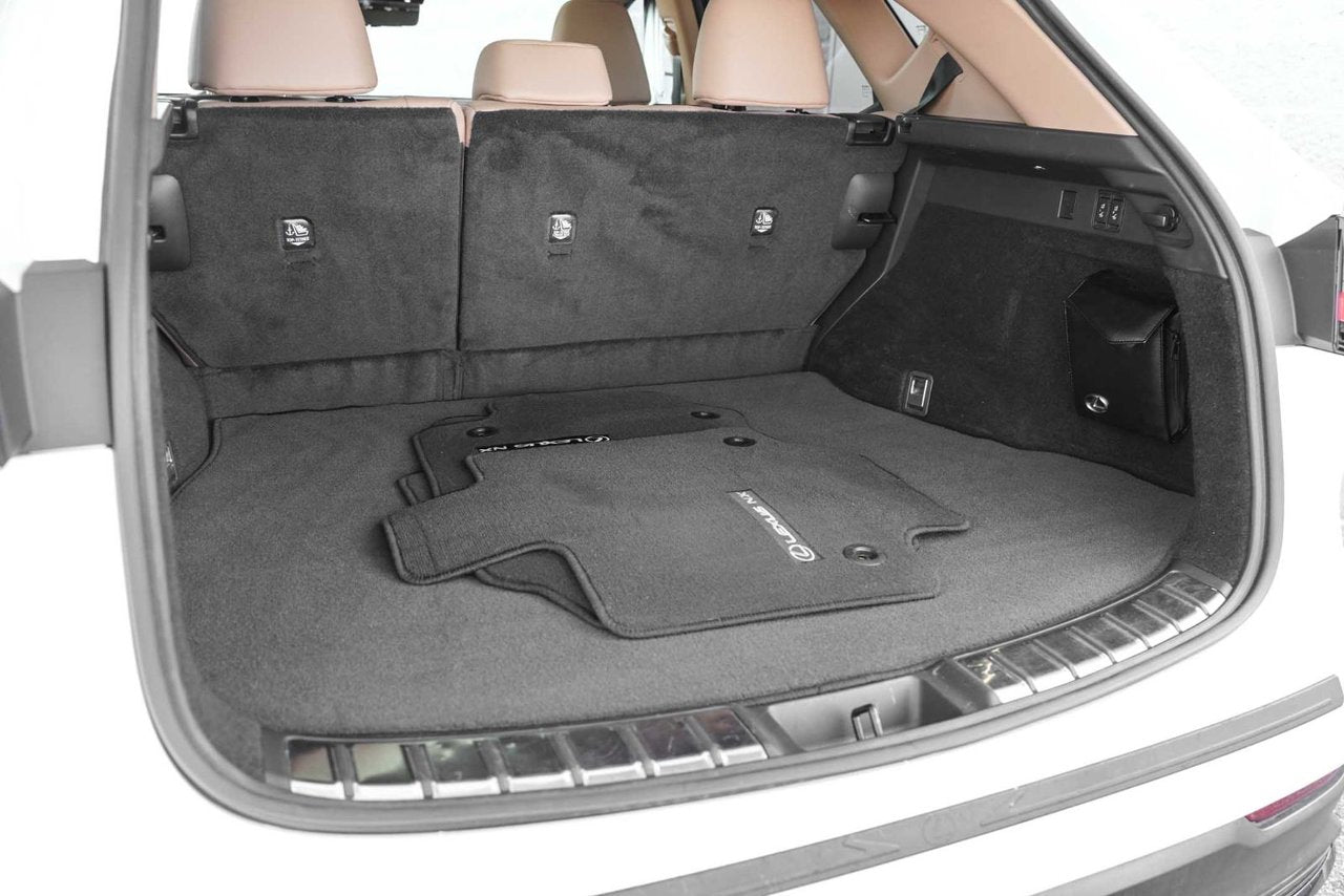 2022 Lexus NX 350h 350h EXECUTIVE BAS KM HYBRIDE MARK LEVINSON CUIR