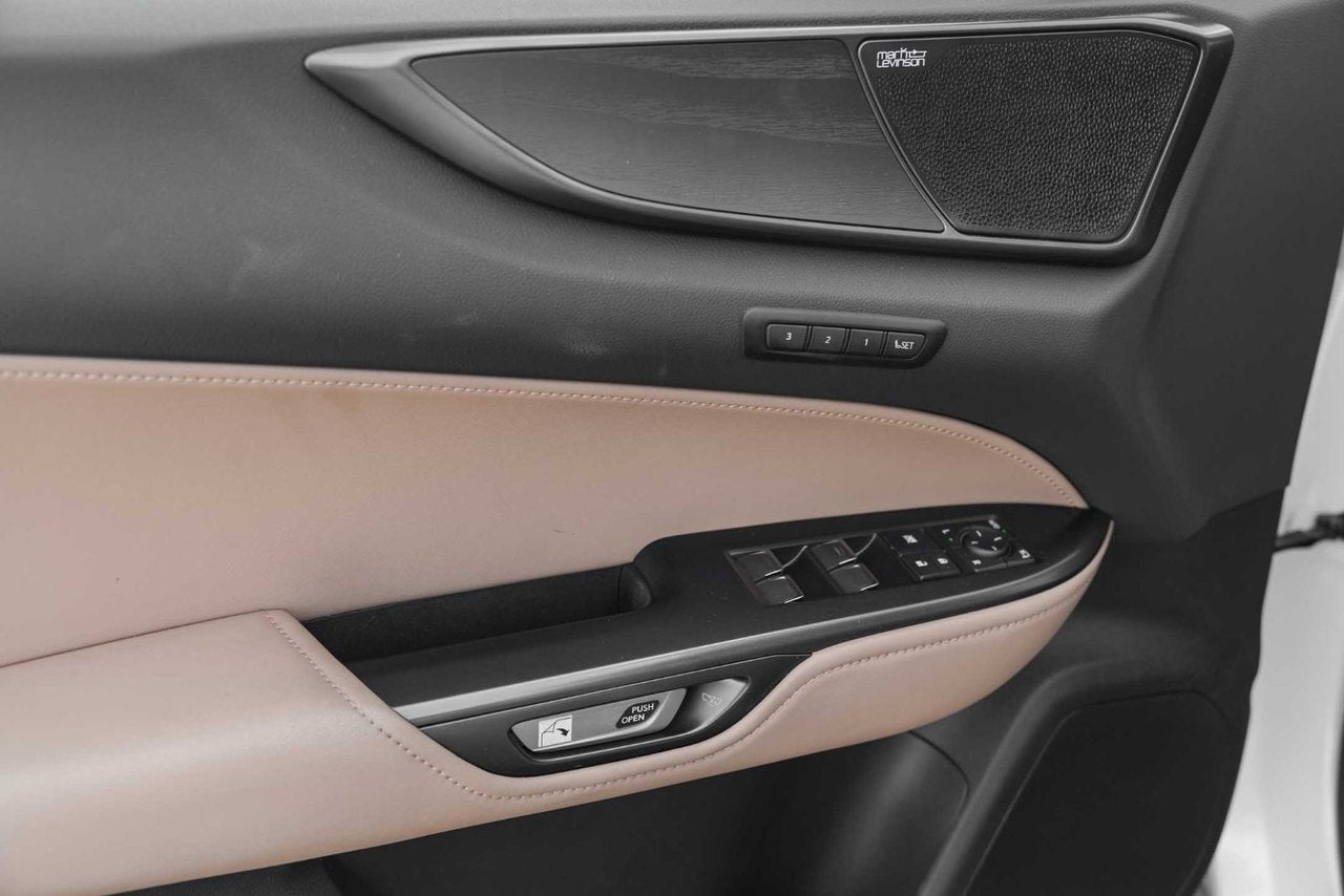 2022 Lexus NX 350h 350h EXECUTIVE BAS KM HYBRIDE MARK LEVINSON CUIR