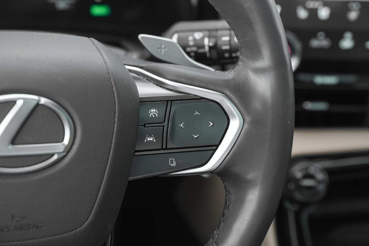 2022 Lexus NX 350h 350h EXECUTIVE BAS KM HYBRIDE MARK LEVINSON CUIR