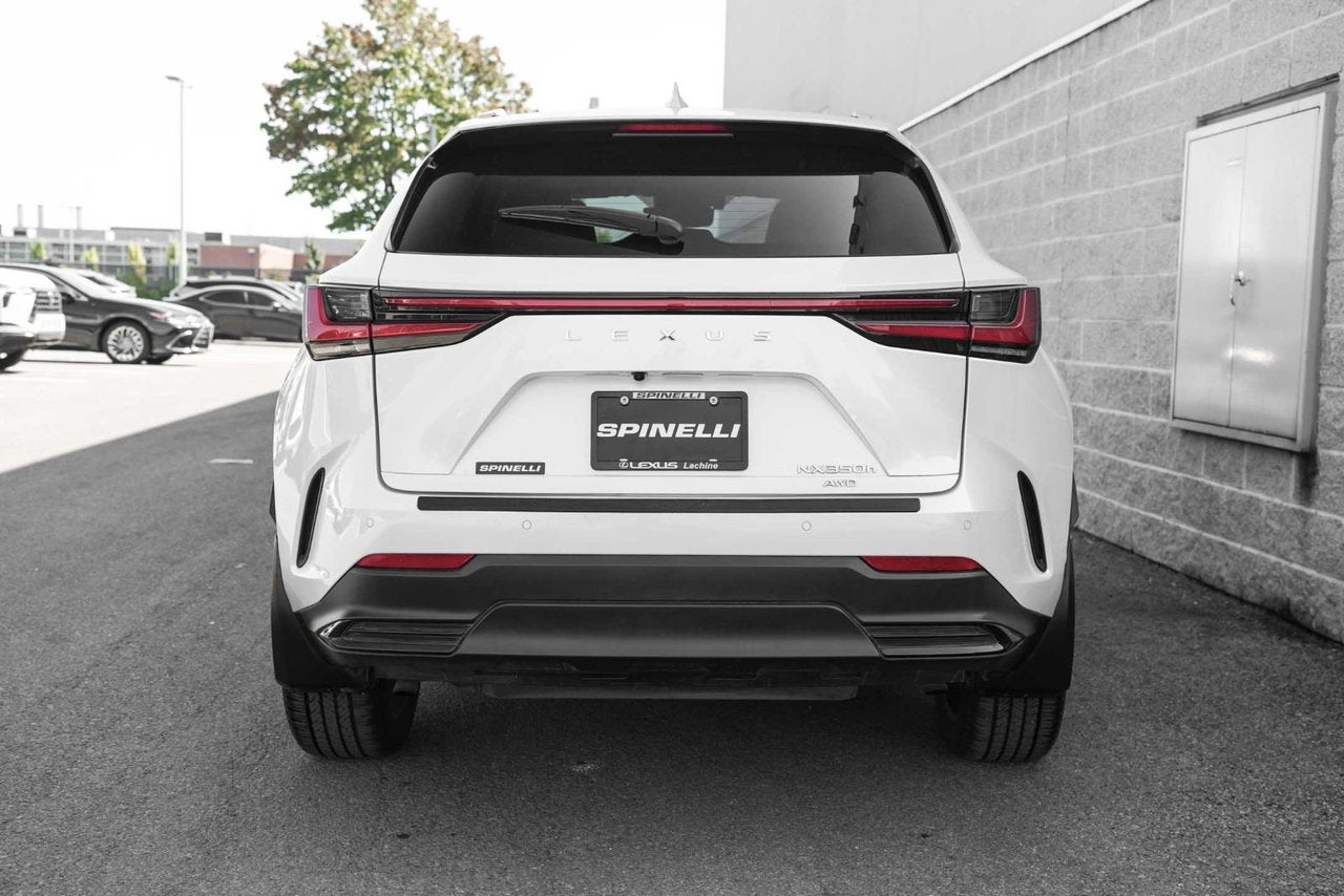 2022 Lexus NX 350h 350h EXECUTIVE BAS KM HYBRIDE MARK LEVINSON CUIR