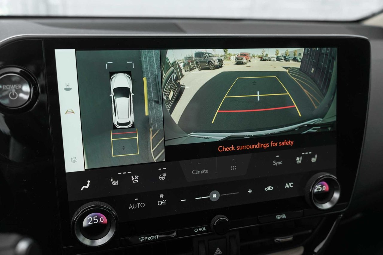 2022 Lexus NX 350h 350h EXECUTIVE BAS KM HYBRIDE MARK LEVINSON CUIR