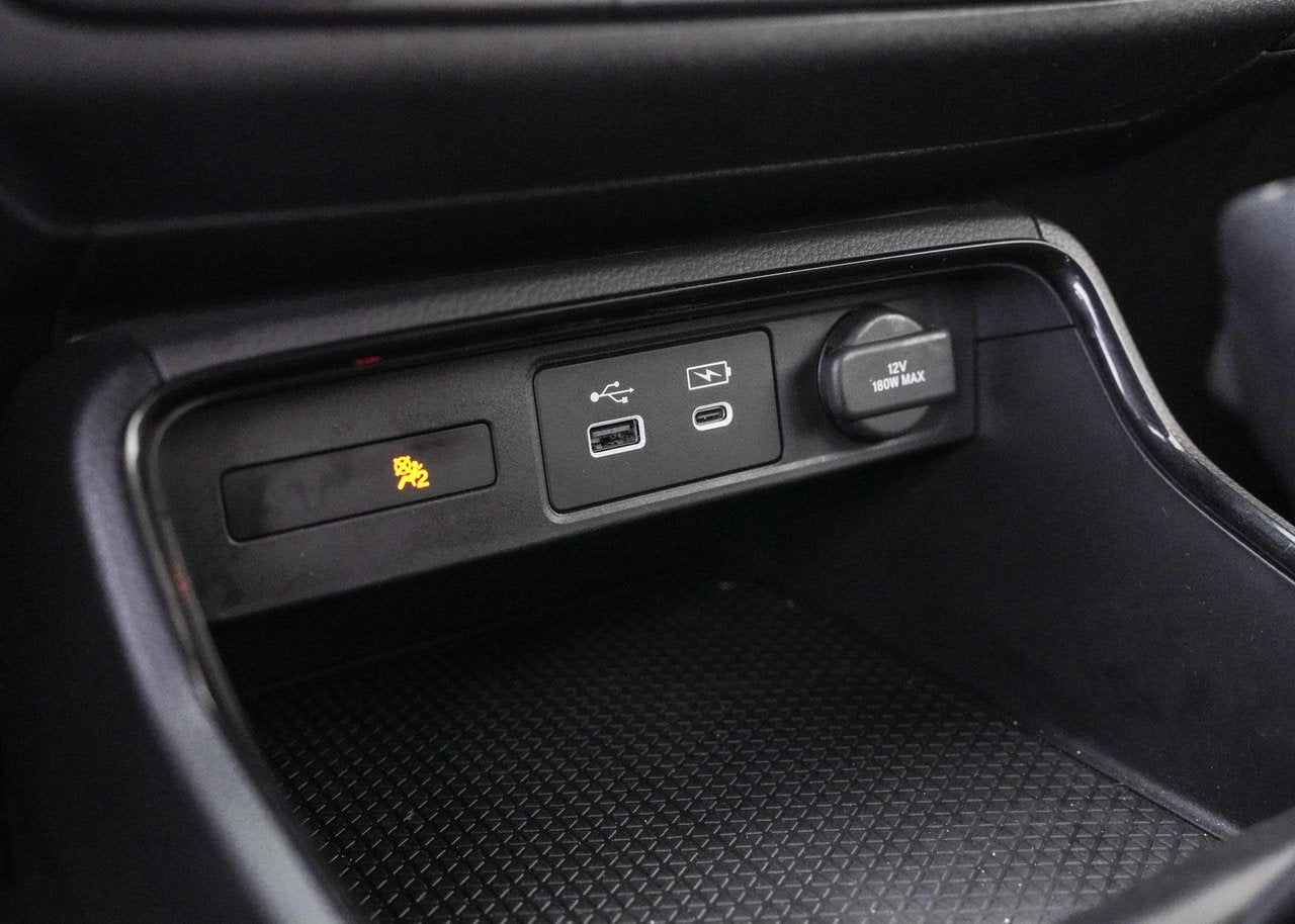 2023 Honda CR-V LX FWD