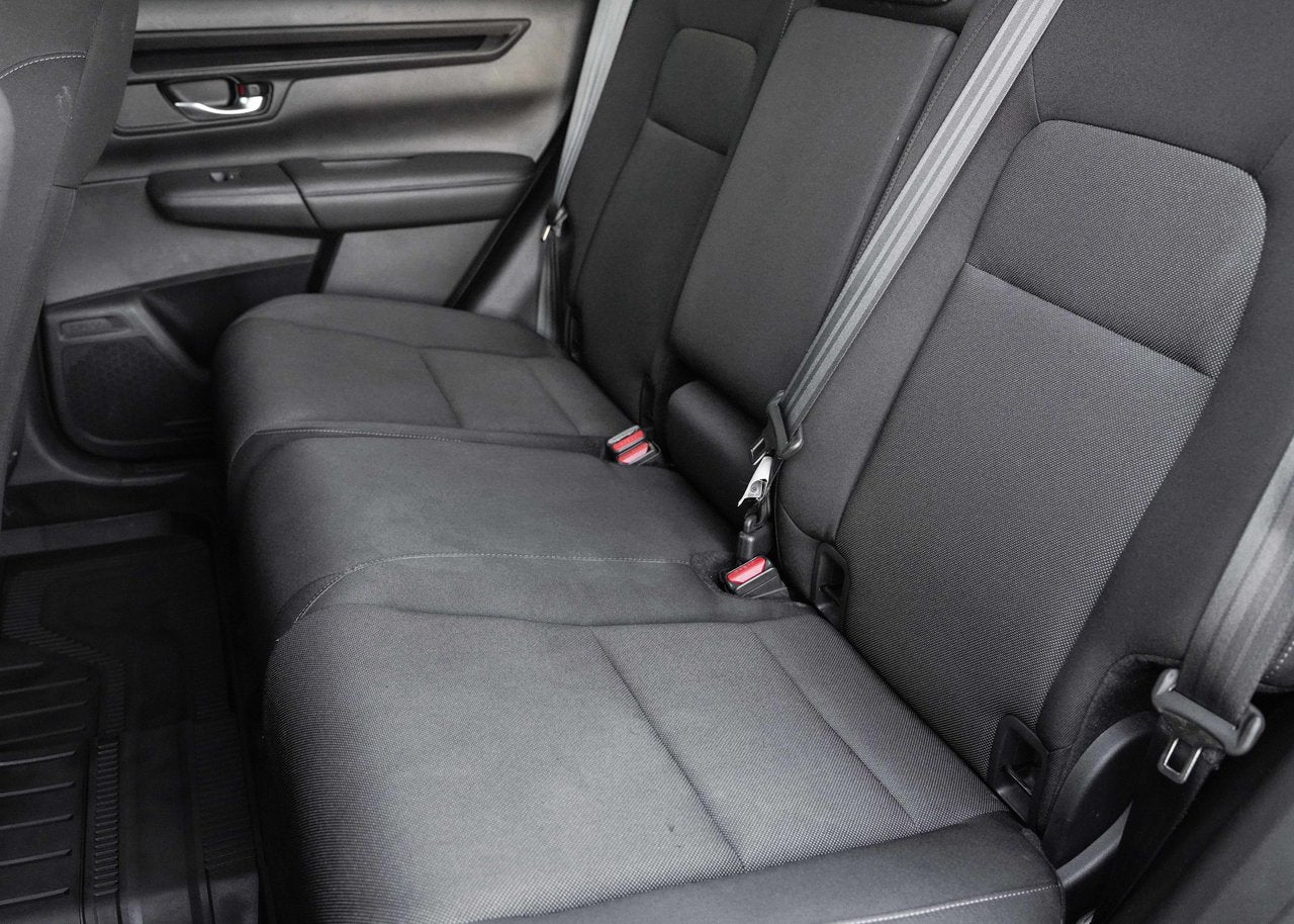 2023 Honda CR-V LX FWD