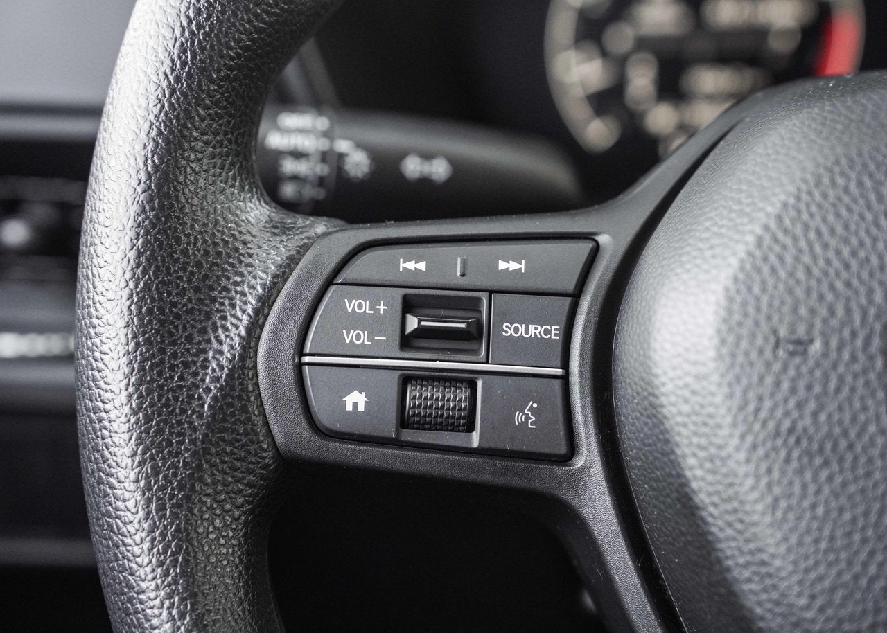 2023 Honda CR-V LX FWD