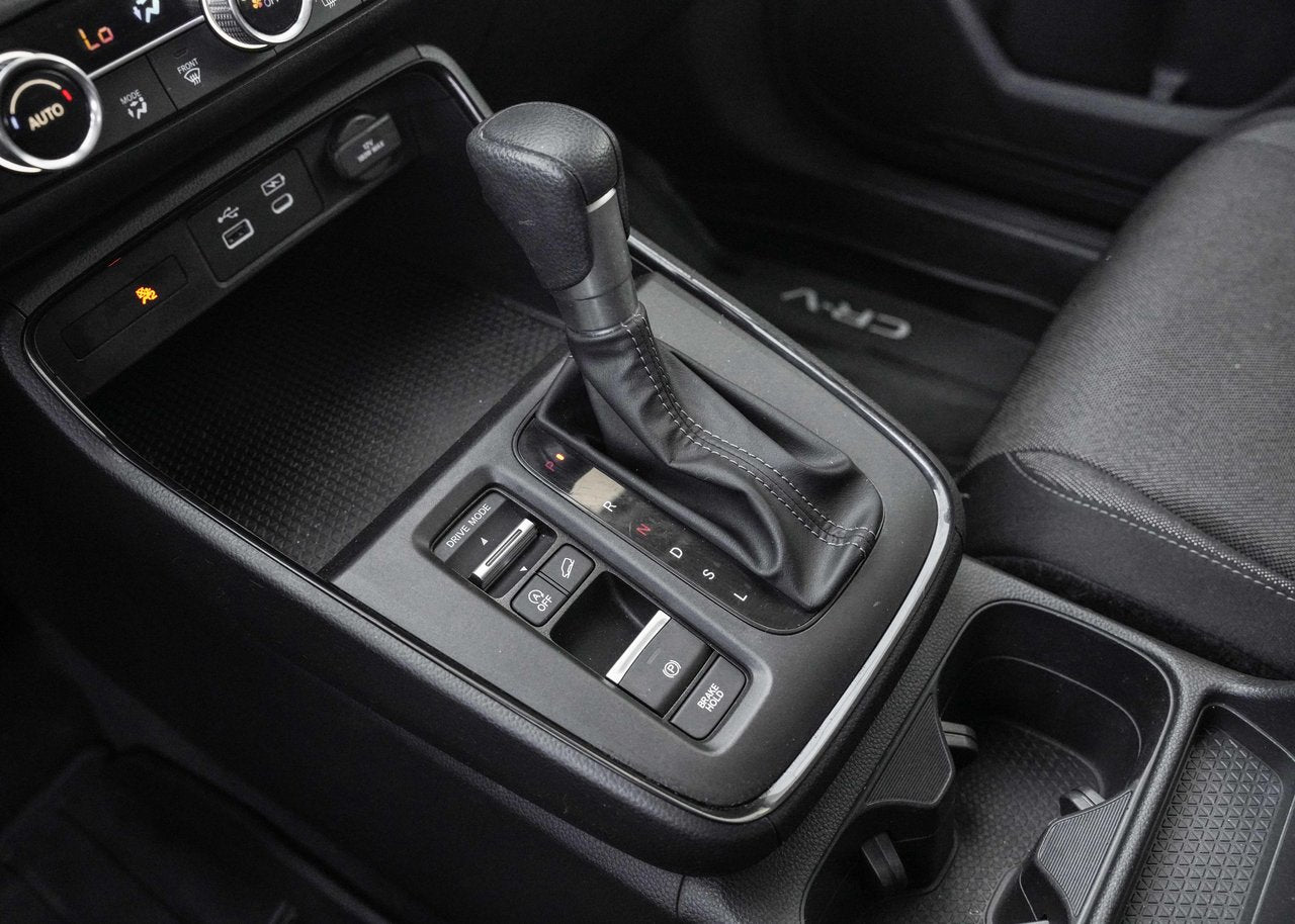 2023 Honda CR-V LX FWD