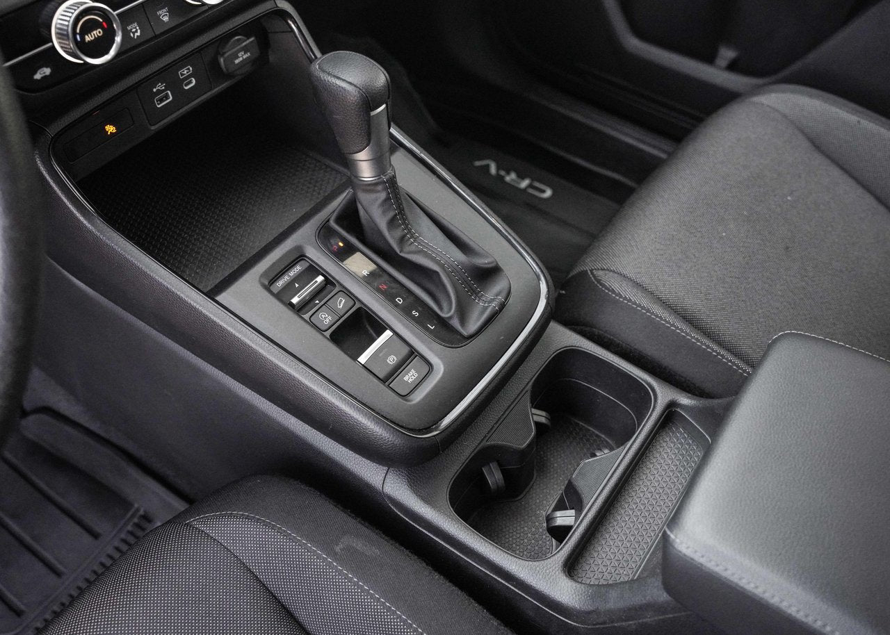 2023 Honda CR-V LX FWD