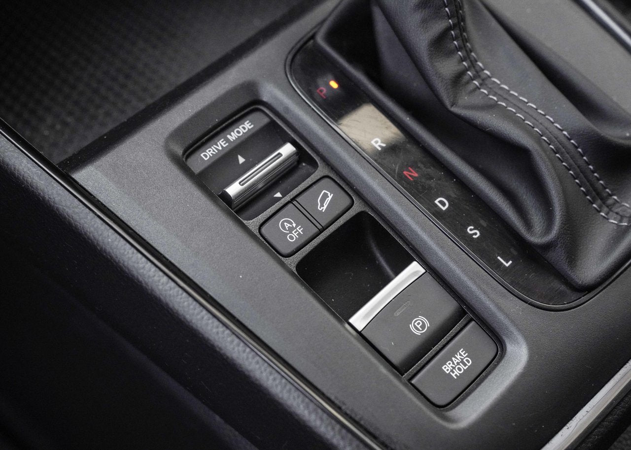 2023 Honda CR-V LX FWD