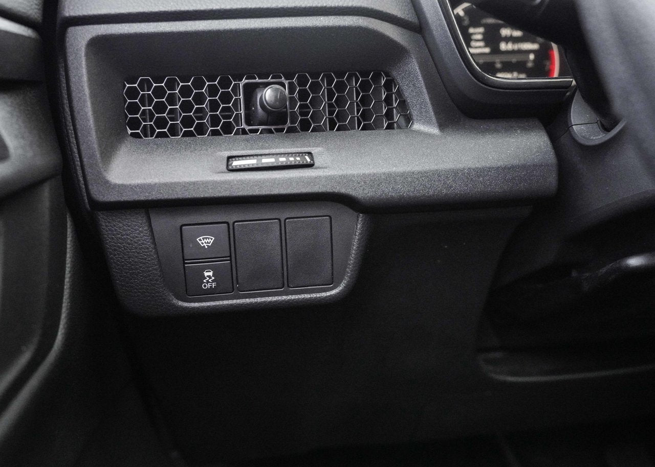 2023 Honda CR-V LX FWD