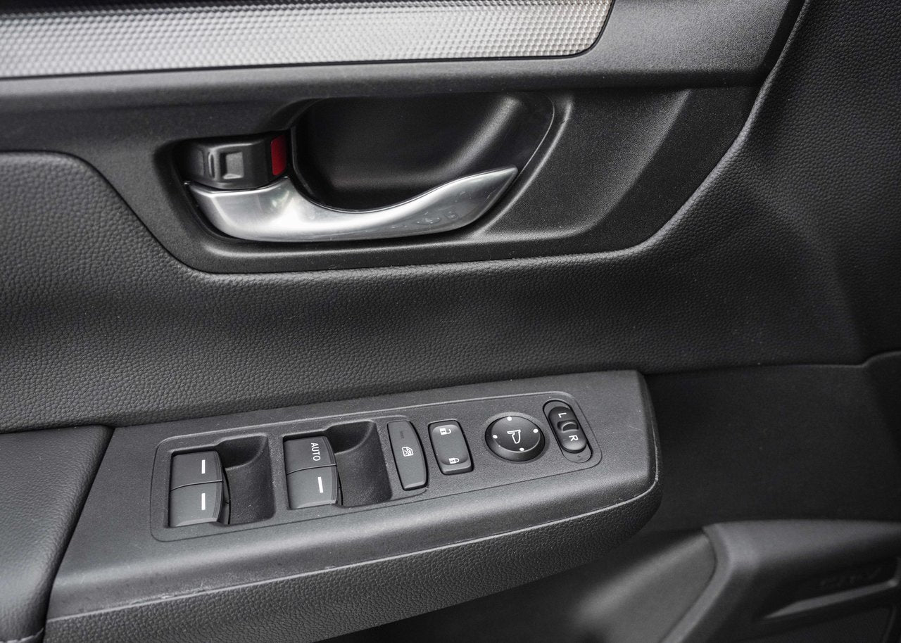 2023 Honda CR-V LX FWD