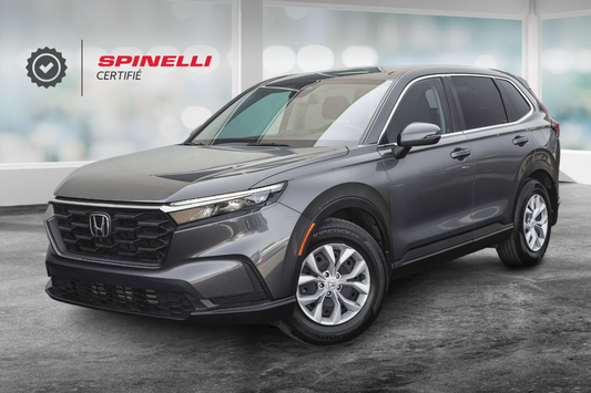 2023 Honda CR-V LX FWD