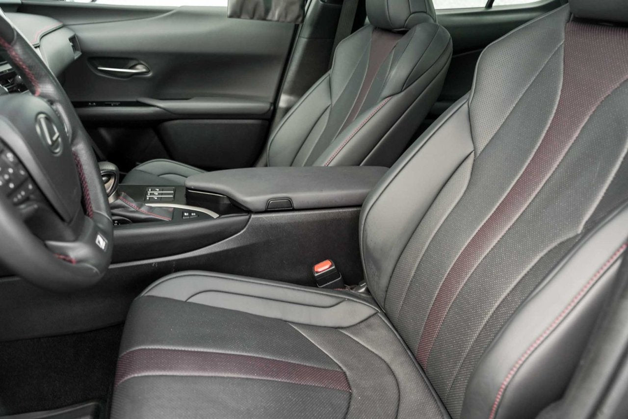 2024 Lexus UX 250h F SPORT 1 AWD CUIR CARPLAY