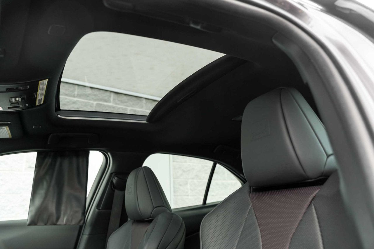 2024 Lexus UX 250h F SPORT 1 AWD CUIR CARPLAY