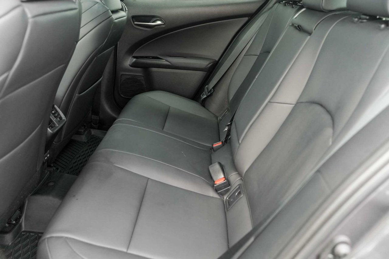 2024 Lexus UX 250h F SPORT 1 AWD CUIR CARPLAY