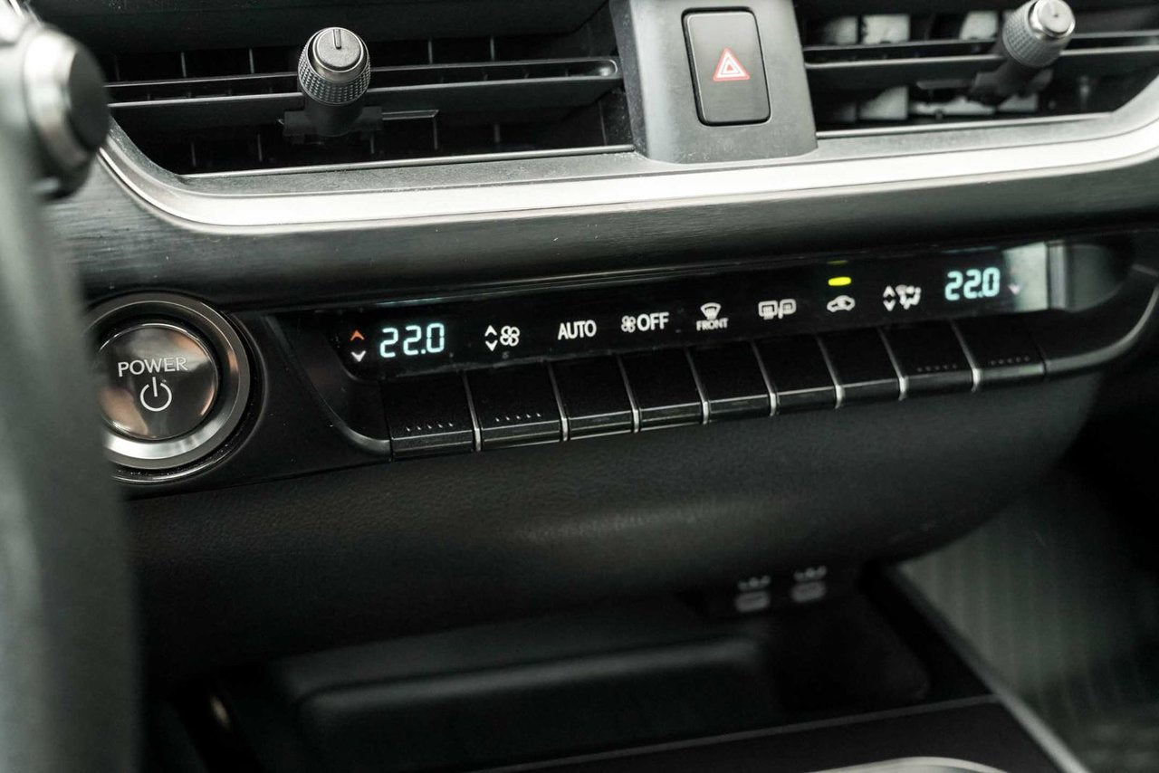 2024 Lexus UX 250h F SPORT 1 AWD CUIR CARPLAY