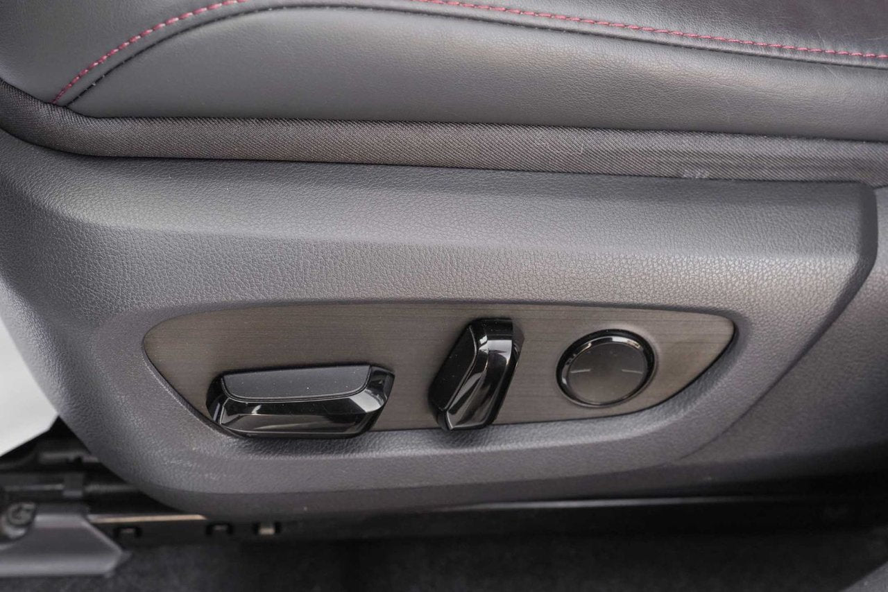 2022 Lexus NX 350 F SPORT 2 CUIR ROUGE NAVI BAS KM