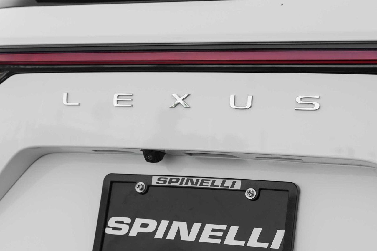 2022 Lexus NX 350 F SPORT 2 CUIR ROUGE NAVI BAS KM