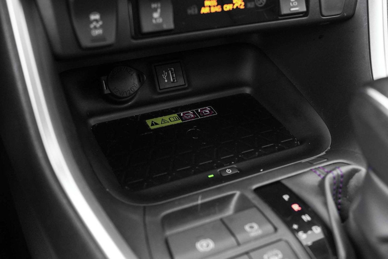 2023 Toyota RAV4 Prime XSE AWD LOW KM PLUG IN HYBRID CUIR TOIT NAVI