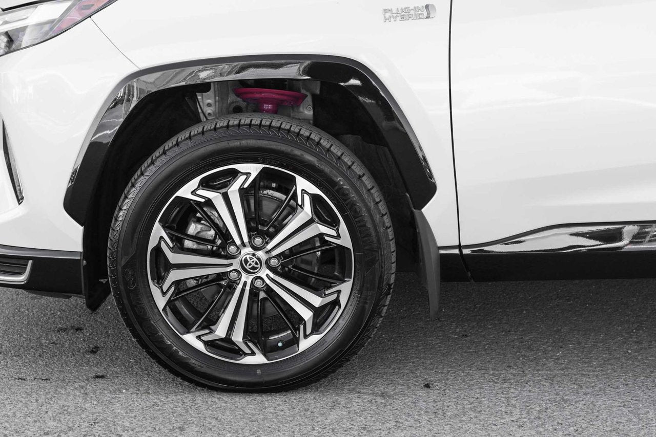 2023 Toyota RAV4 Prime XSE AWD LOW KM PLUG IN HYBRID CUIR TOIT NAVI