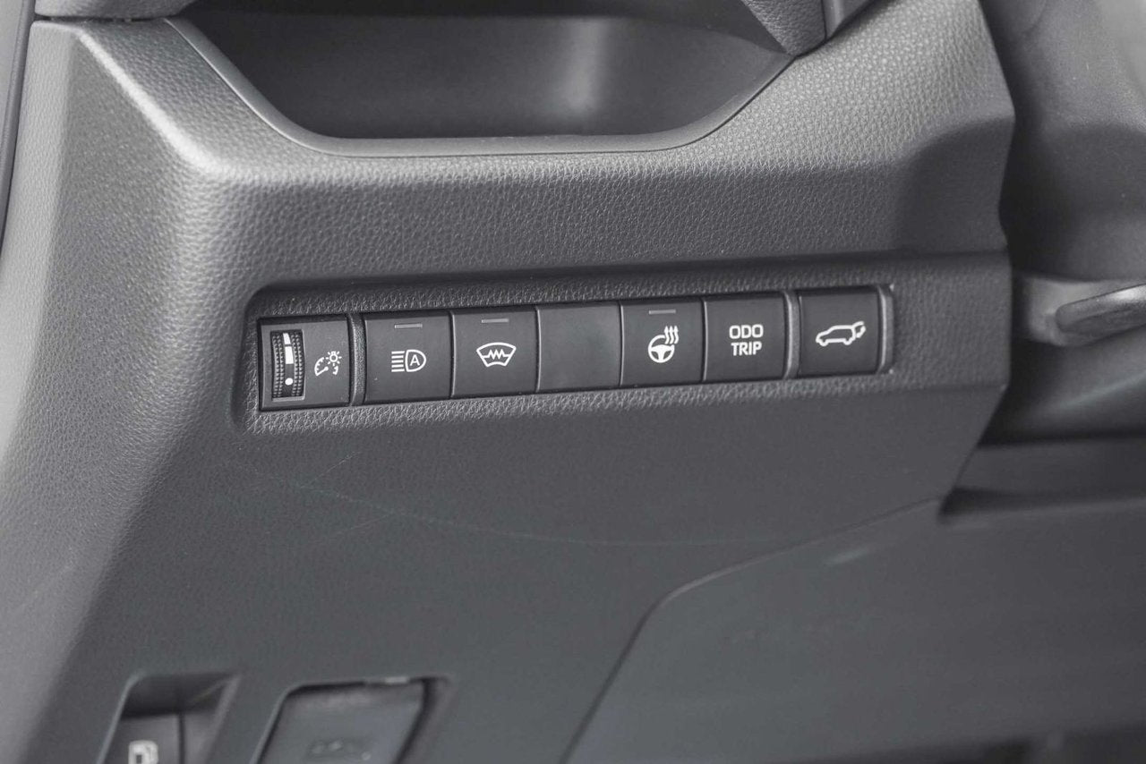 2023 Toyota RAV4 Prime XSE AWD LOW KM PLUG IN HYBRID CUIR TOIT NAVI