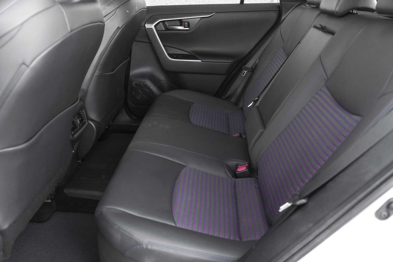 2023 Toyota RAV4 Prime XSE AWD LOW KM PLUG IN HYBRID CUIR TOIT NAVI