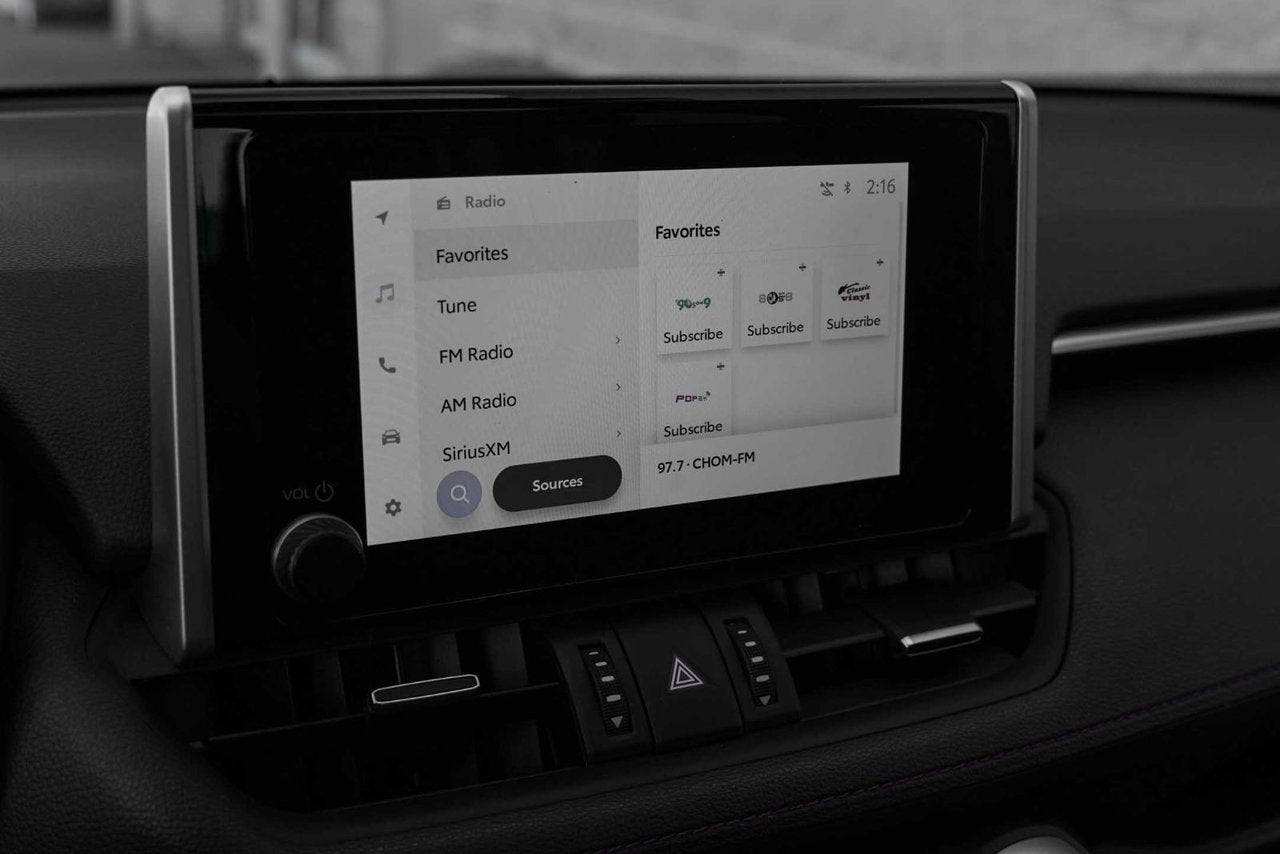 2023 Toyota RAV4 Prime XSE AWD LOW KM PLUG IN HYBRID CUIR TOIT NAVI