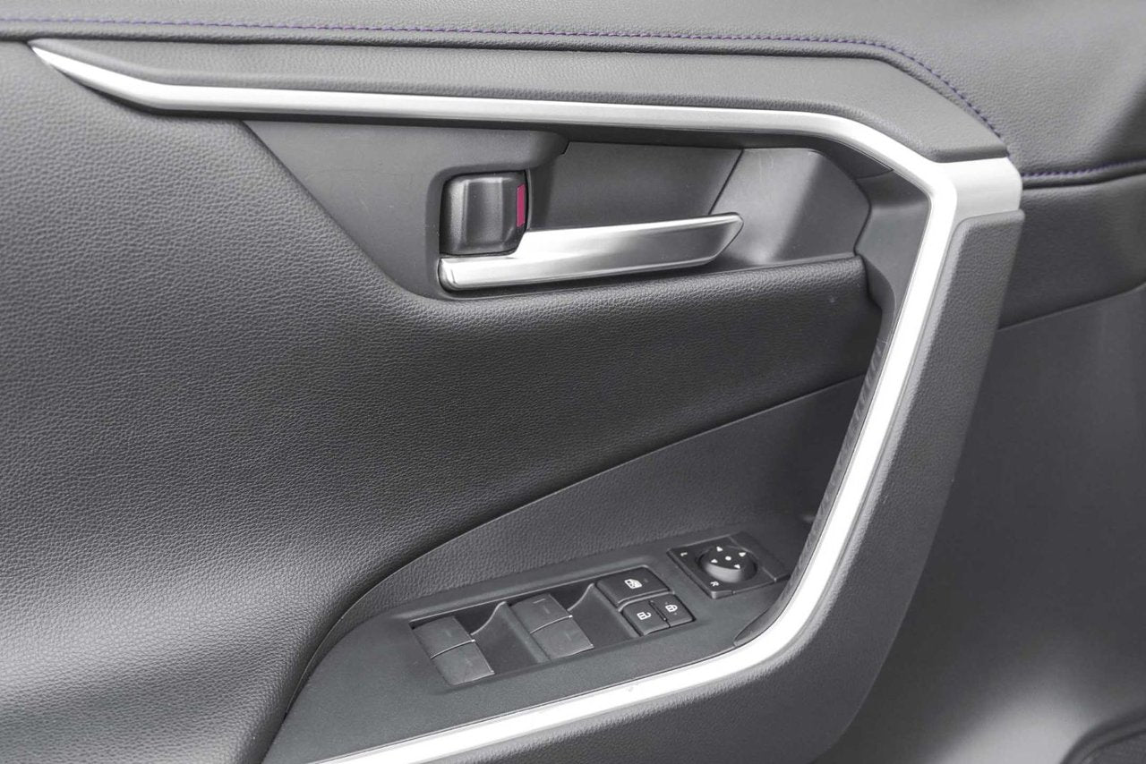 2023 Toyota RAV4 Prime XSE AWD LOW KM PLUG IN HYBRID CUIR TOIT NAVI