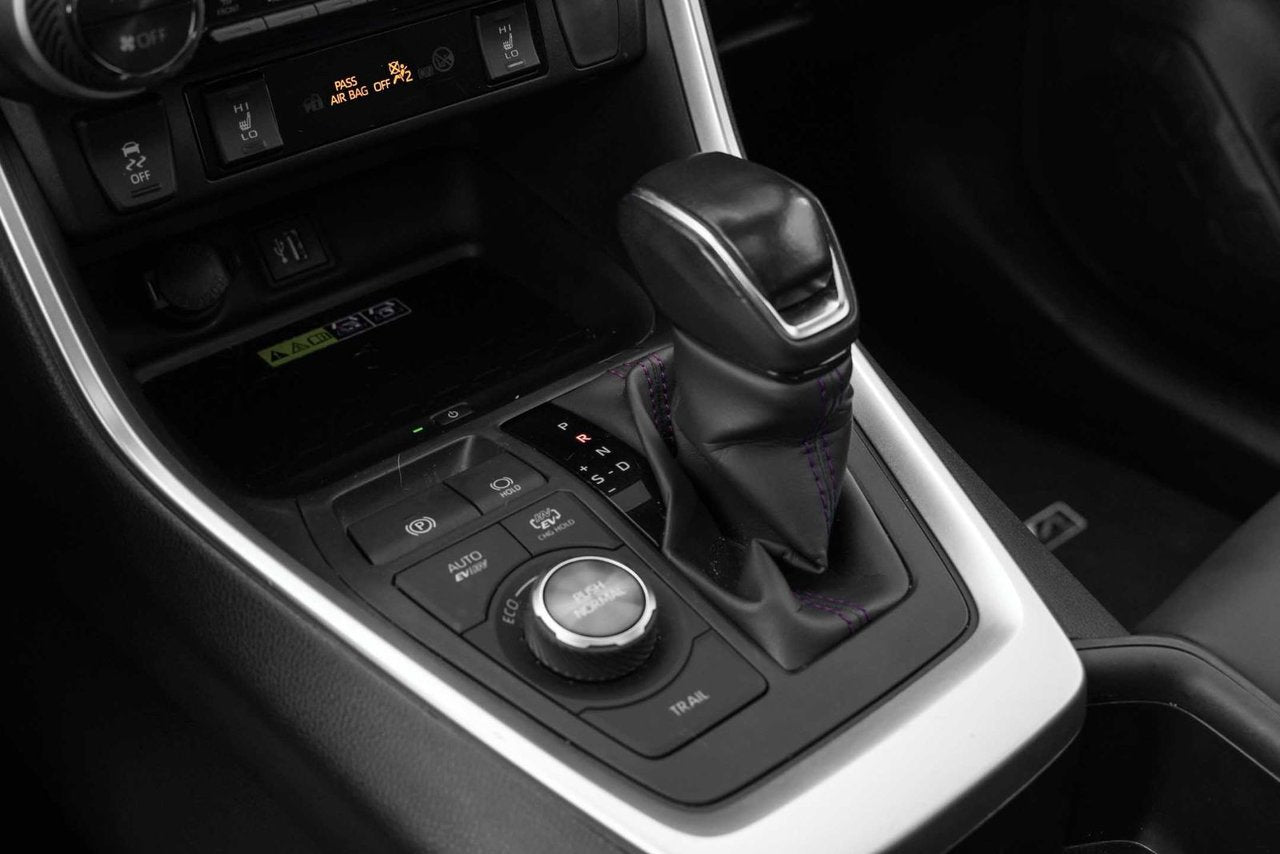 2023 Toyota RAV4 Prime XSE AWD LOW KM PLUG IN HYBRID CUIR TOIT NAVI