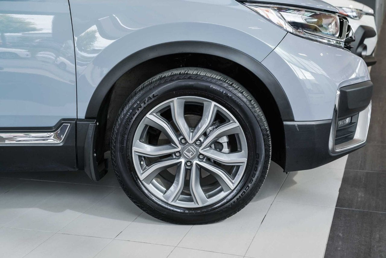 2022 Honda CR-V TOURING **BASKM**LOW KM**