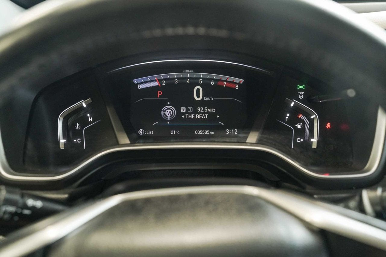 2022 Honda CR-V TOURING **BASKM**LOW KM**