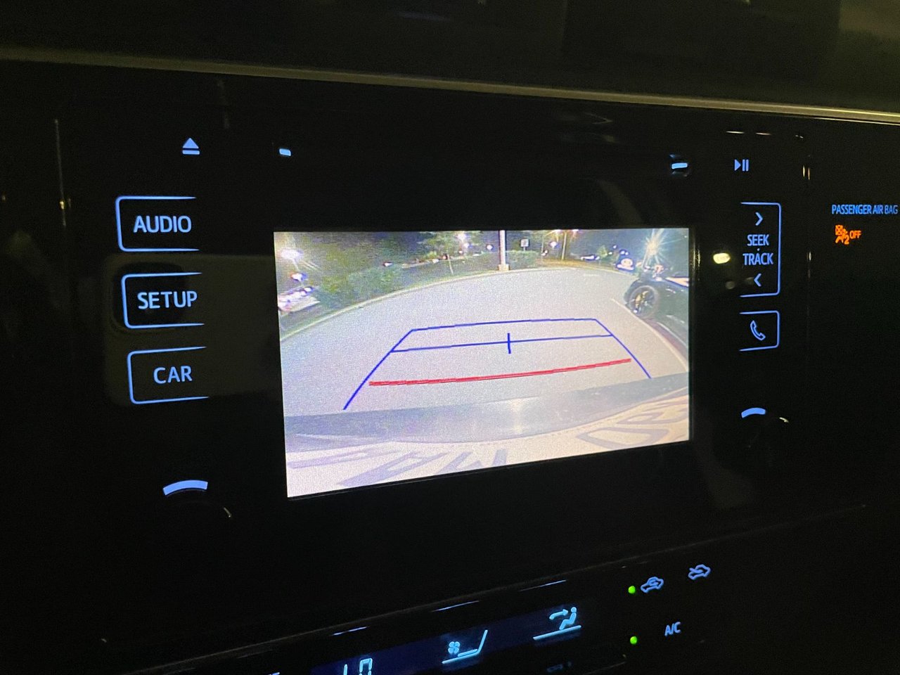 2018 Toyota Corolla *LE PACAKAGE*