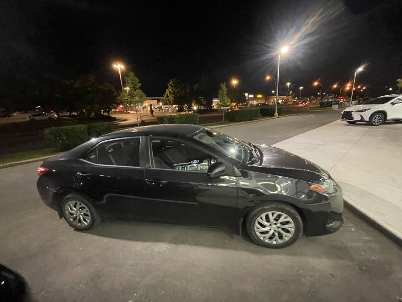 2018 Toyota Corolla *LE PACAKAGE*