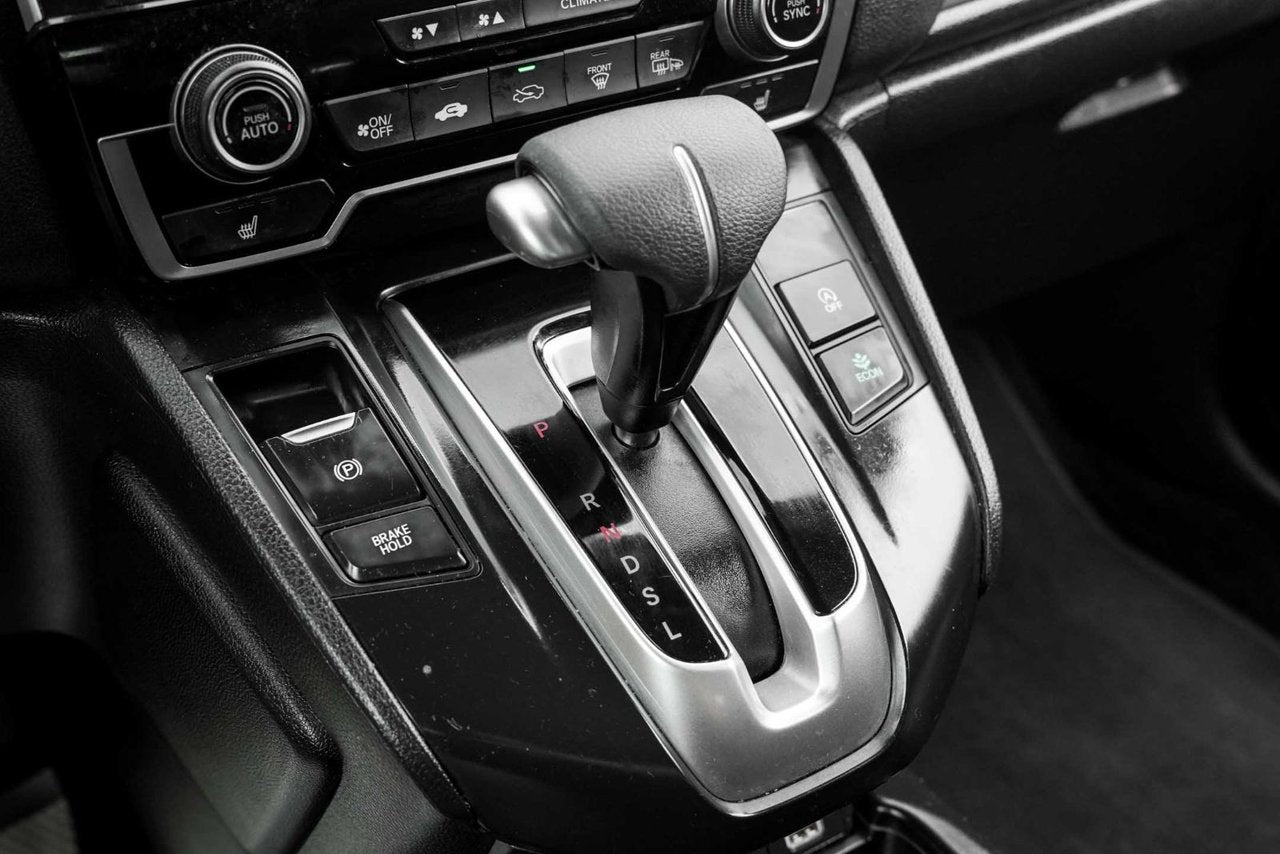 2022 Honda CR-V LX **AUBAINE**BARGAIN**