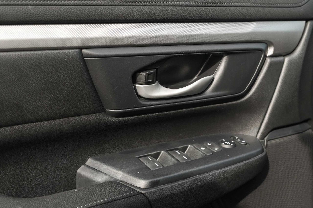 2022 Honda CR-V LX **AUBAINE**BARGAIN**